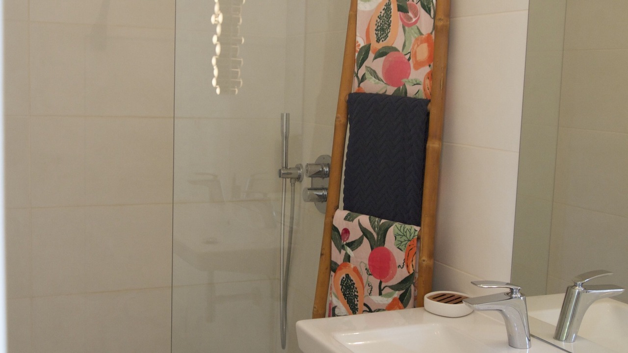 Photo of Bathroom in Burnand