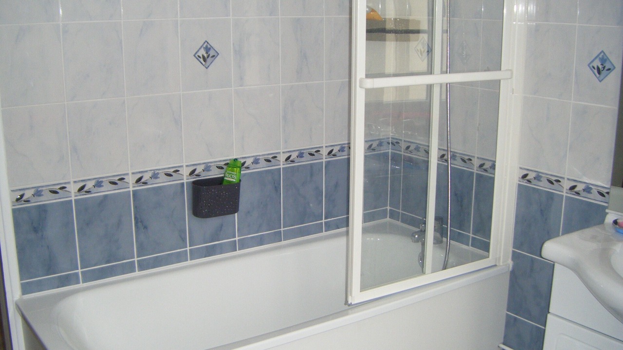 Photo of Bathroom in Vincy-Manœuvre