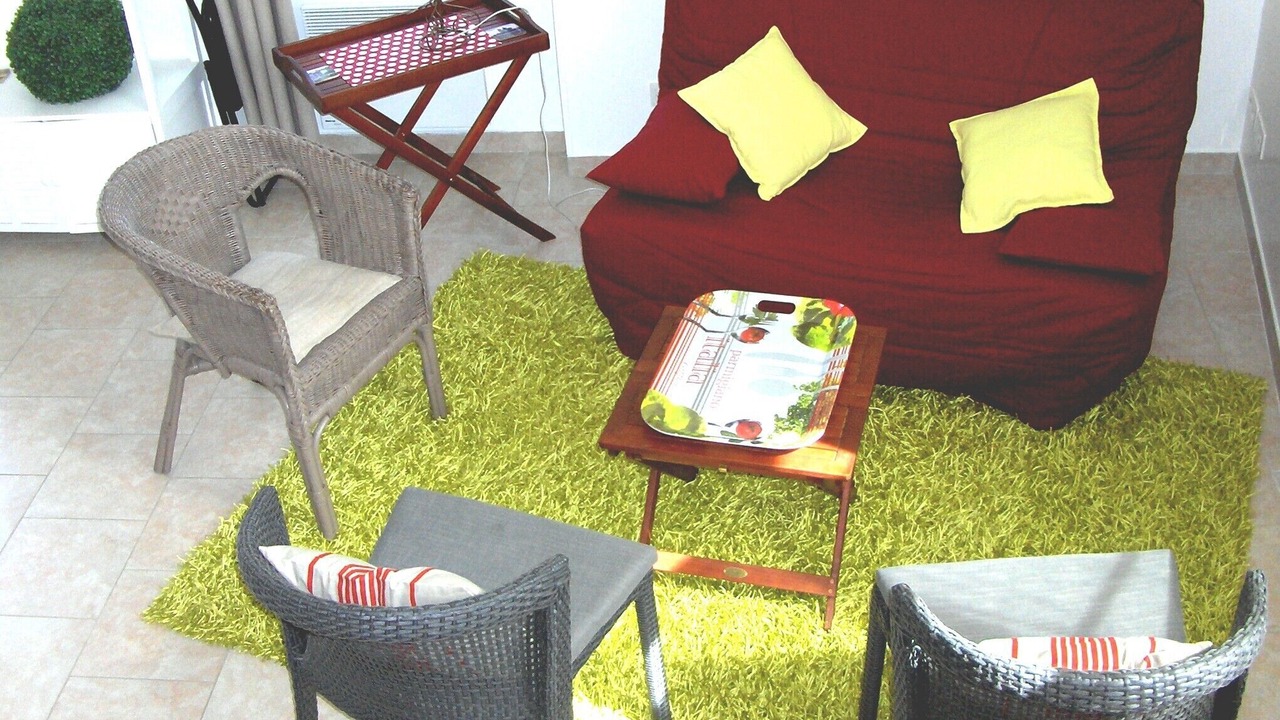 Photo of Livingroom in Vincy-Manœuvre