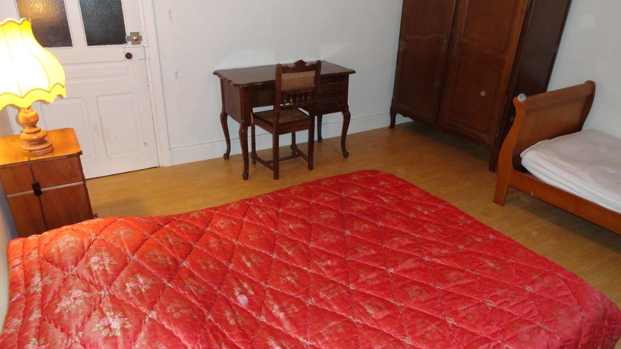 Photo of Bedroom in Vollore-Montagne