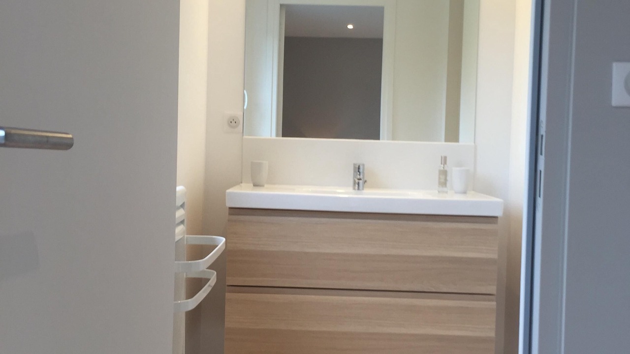 Photo of Bathroom in Wissant