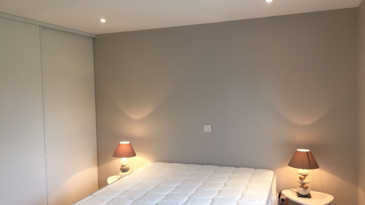 Photo of Bedroom in Wissant