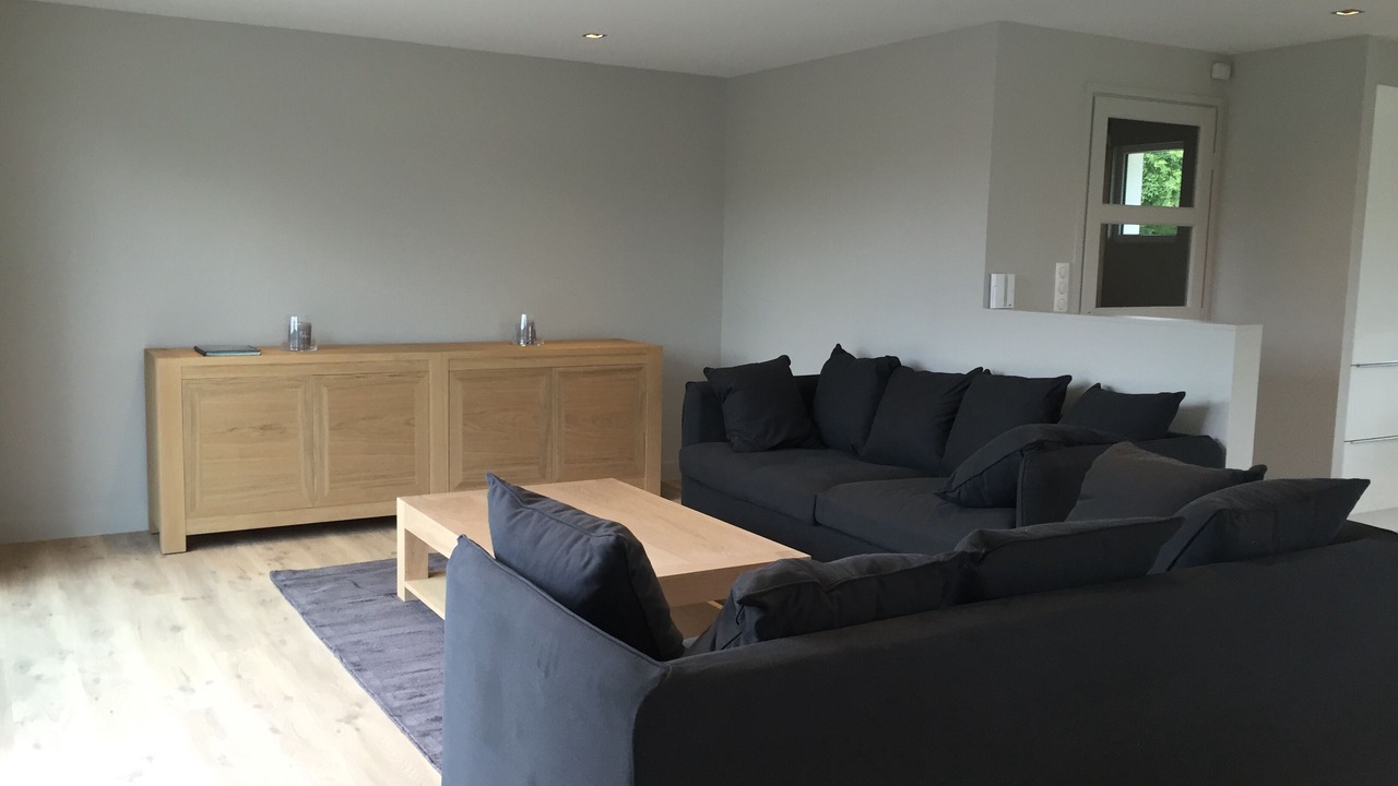 Photo of Livingroom in Wissant
