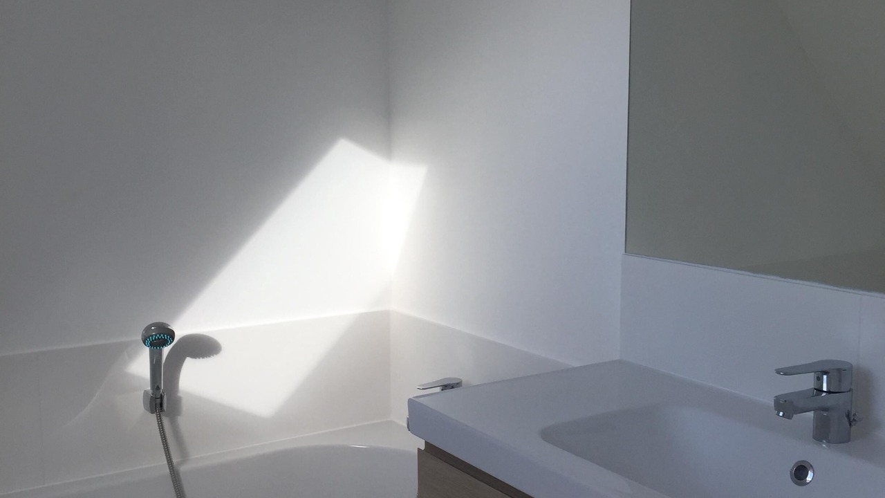 Photo of Bathroom in Wissant