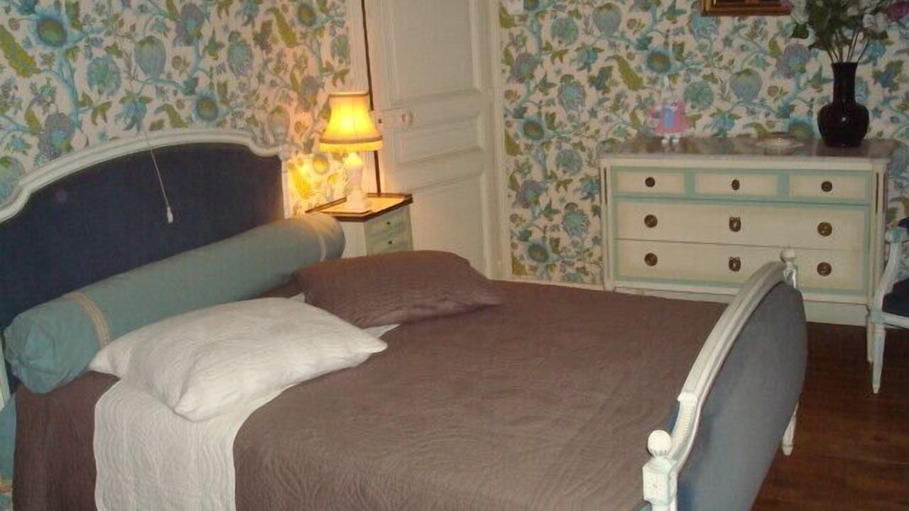 Photo of Bedroom in Fublaines