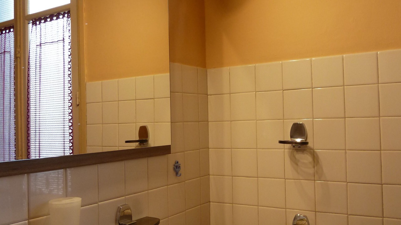 Photo of Bathroom in Fublaines