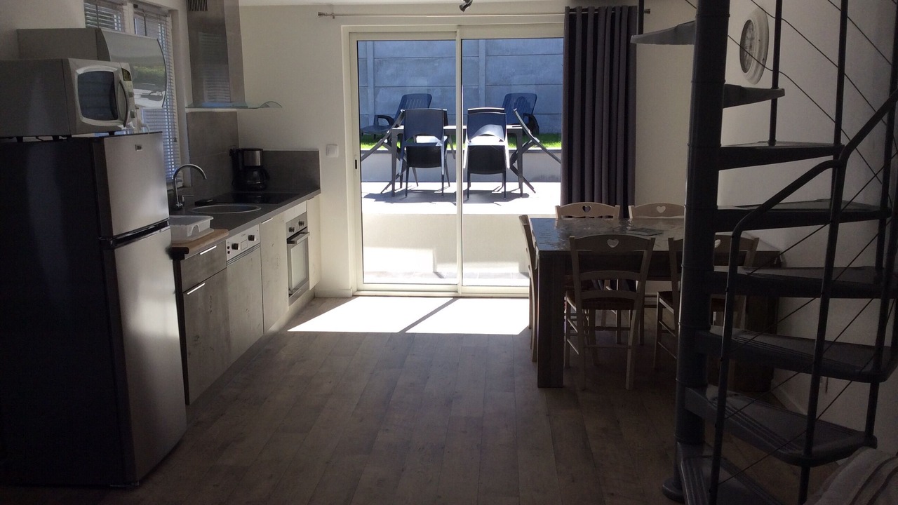 Photo of Kitchen in Saint-Etienne-au-Mont