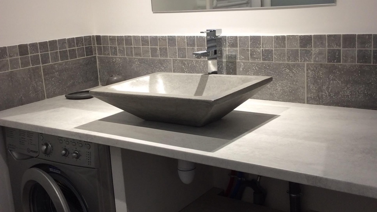 Photo of Bathroom in Saint-Etienne-au-Mont