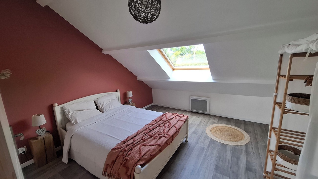 Photo of Bedroom in Saint-Etienne-au-Mont