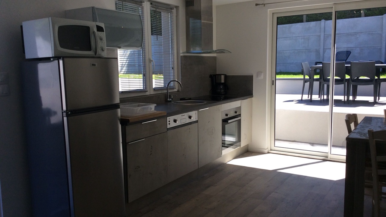 Photo of Kitchen in Saint-Etienne-au-Mont