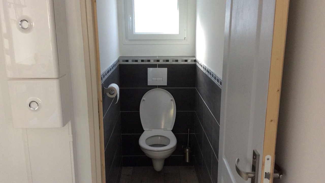 Photo of Bathroom in Saint-Etienne-au-Mont