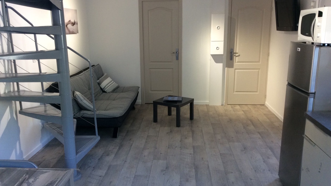 Photo of Livingroom in Saint-Etienne-au-Mont