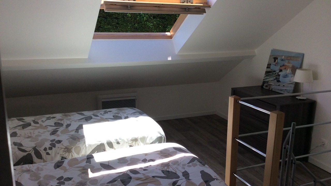 Photo of Bedroom in Saint-Etienne-au-Mont