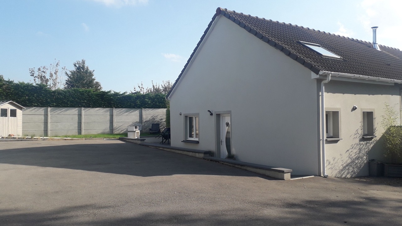 Photo of Outdoor in Saint-Etienne-au-Mont
