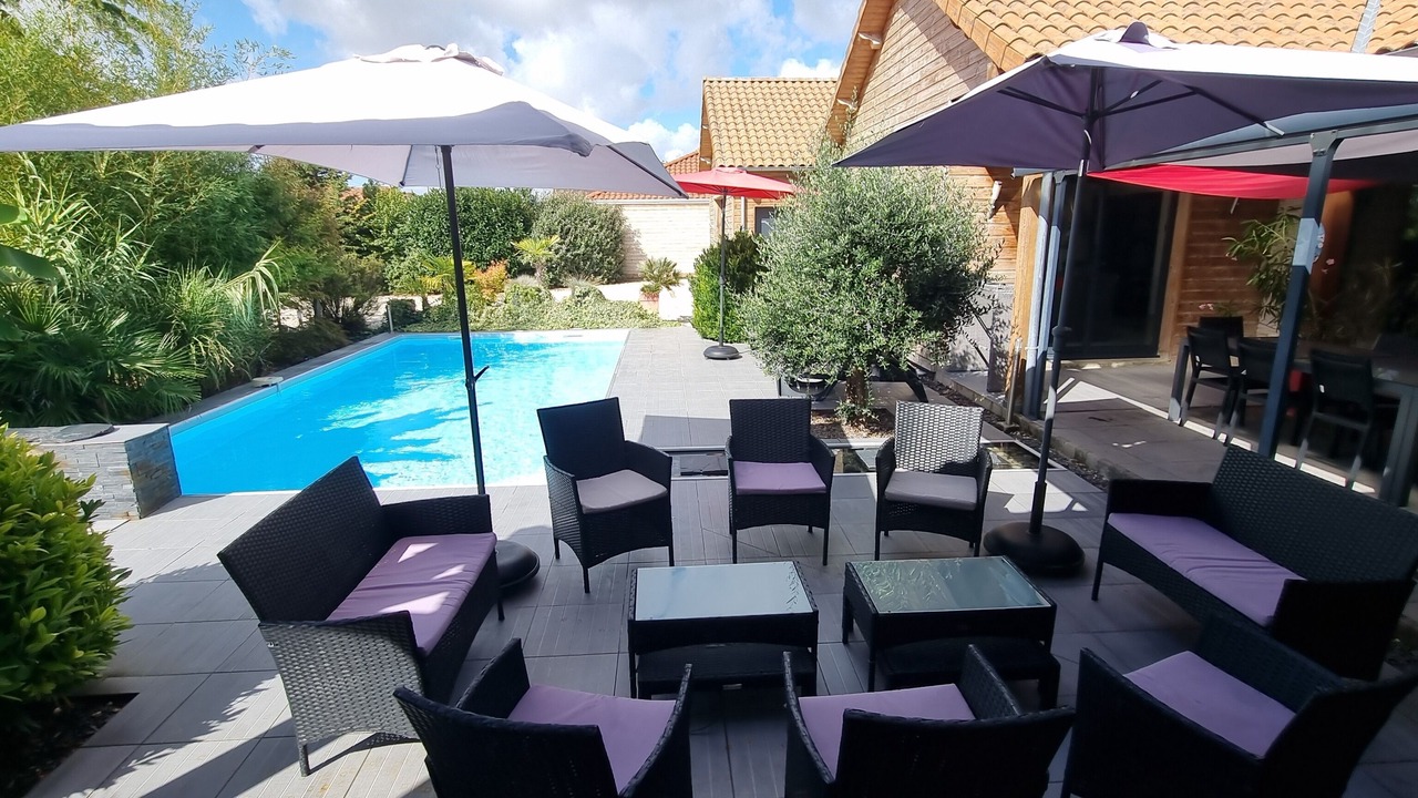 Photo of Outdoor in Lesmont