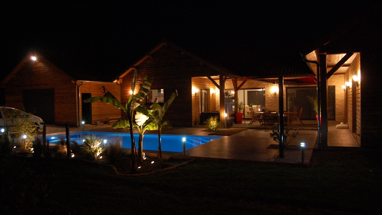 Photo of Outdoor in Lesmont