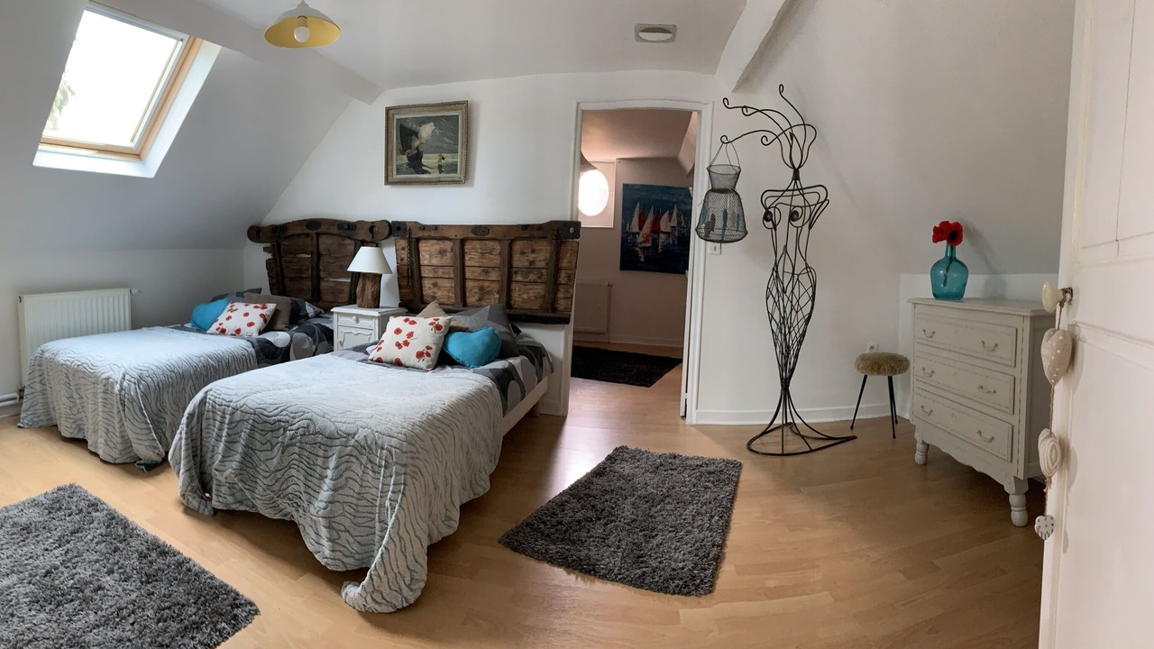 Photo of Bedroom in Corbie