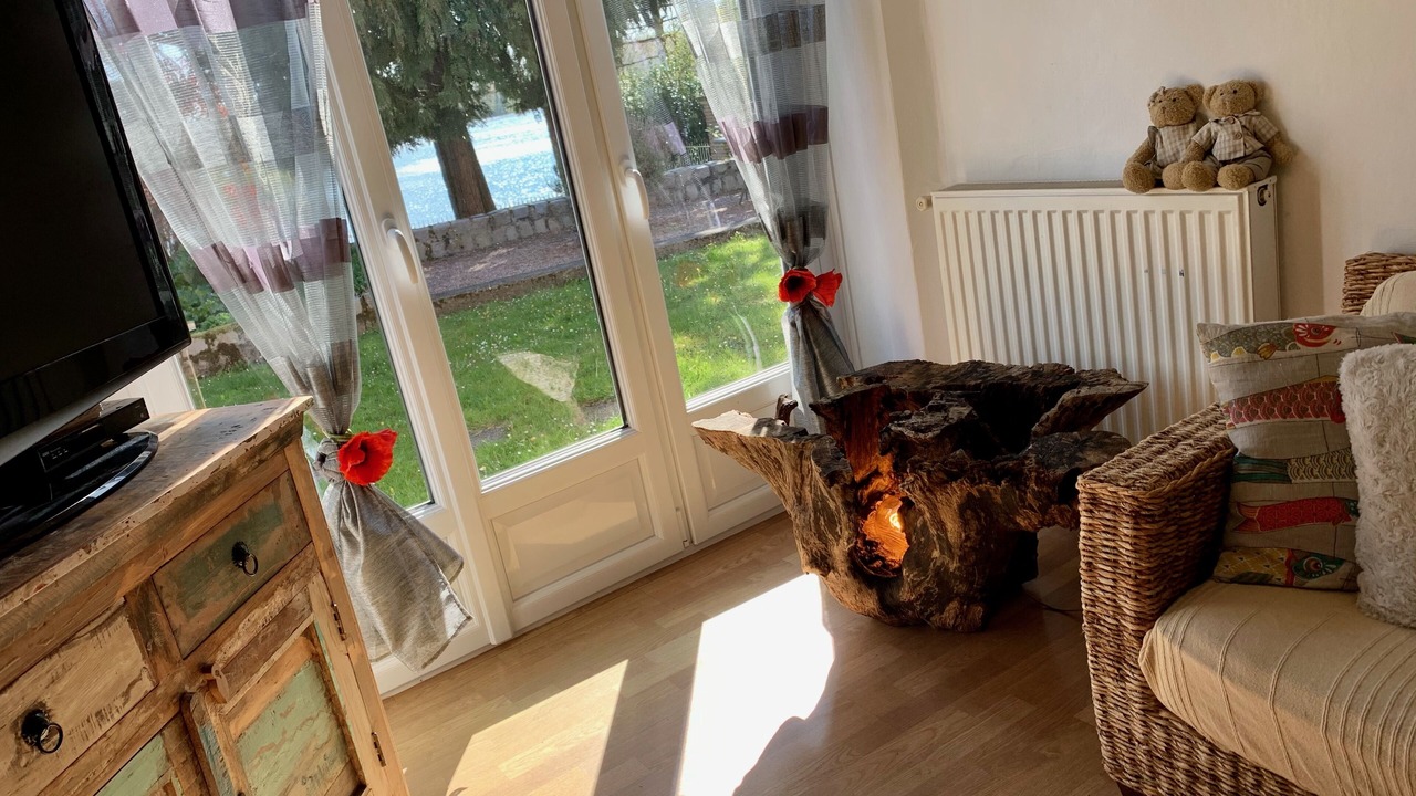 Photo of Livingroom in Corbie