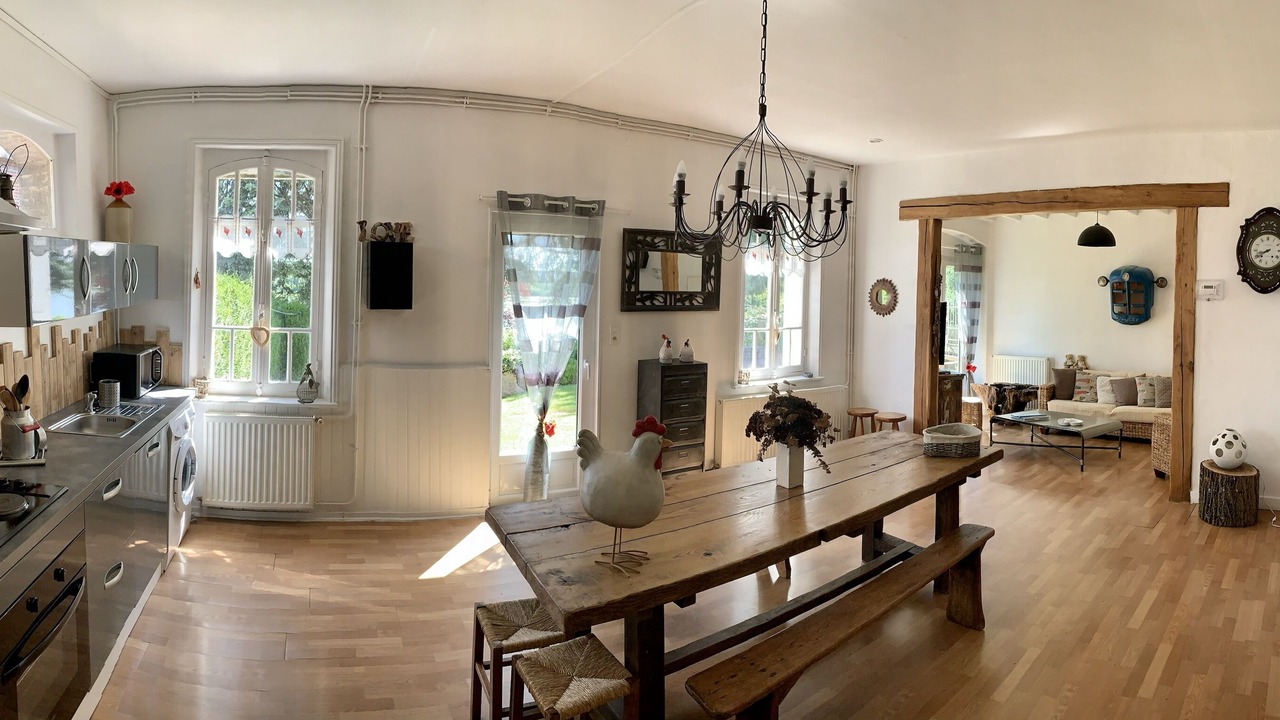 Photo of Kitchen in Corbie