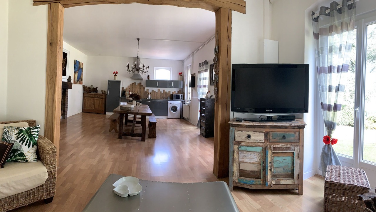 Photo of Livingroom in Corbie