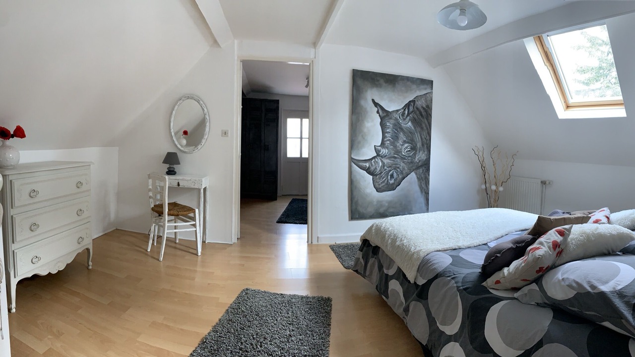Photo of Bedroom in Corbie