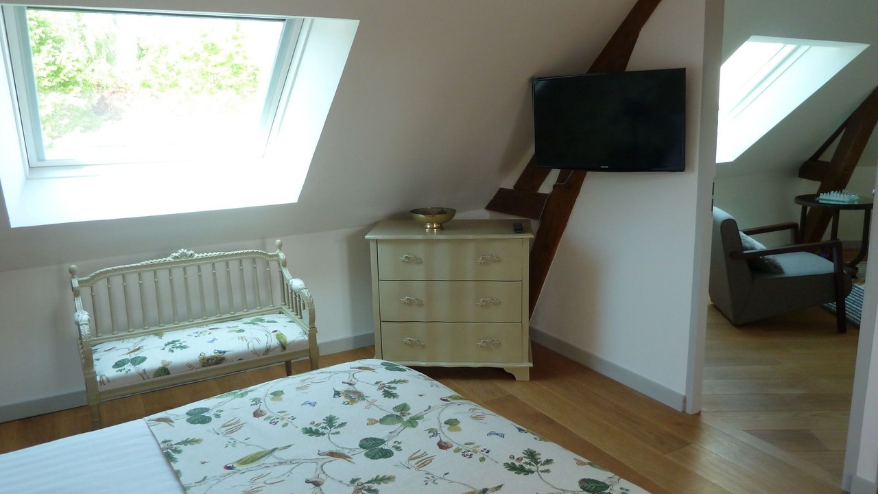 Photo of Bedroom in Harcourt