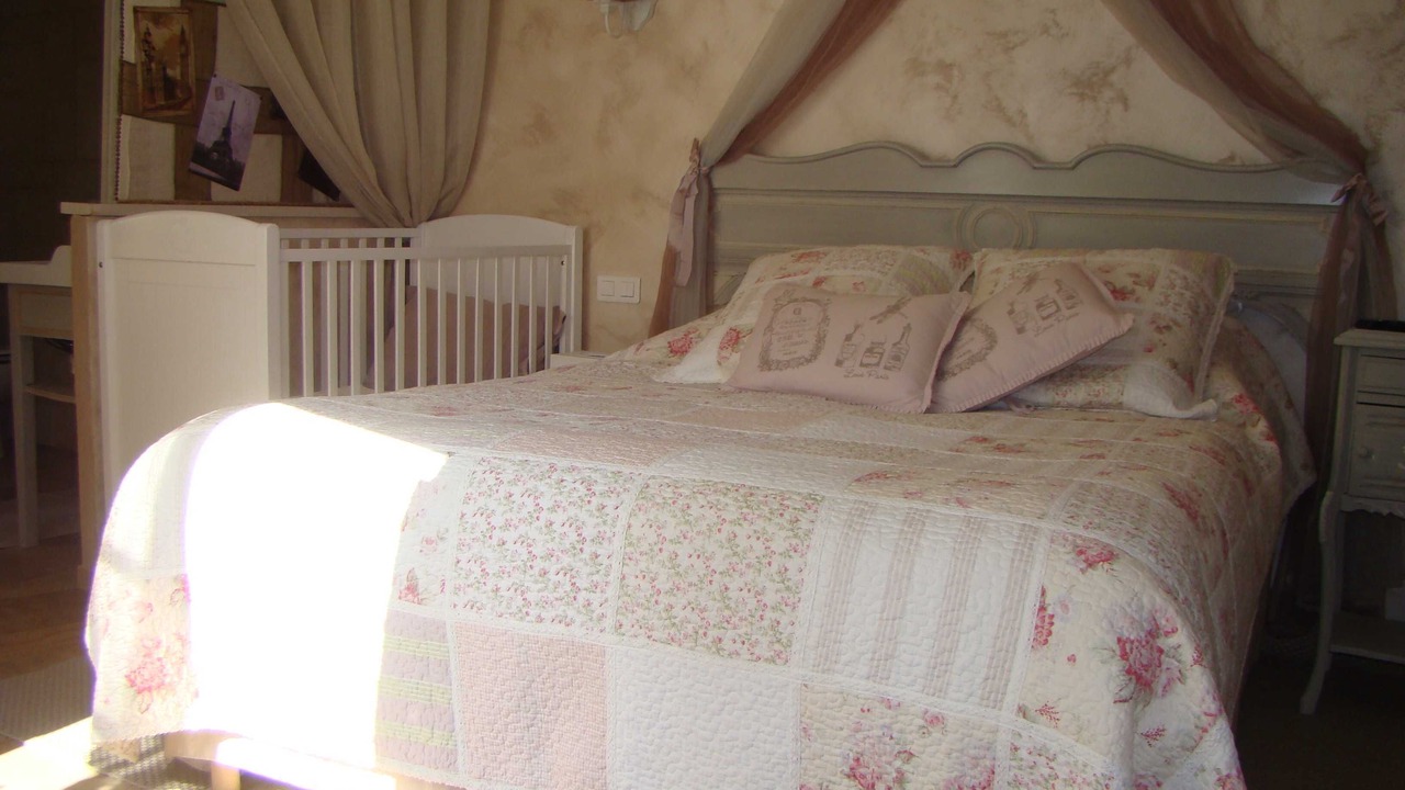 Photo of Bedroom in Saint-Jean-aux-Bois