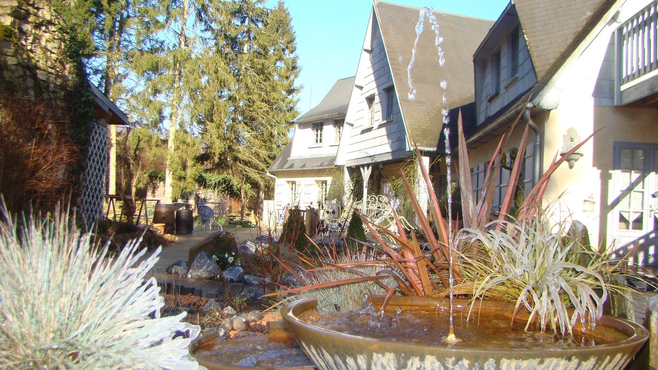 Photo of Outdoor in Saint-Jean-aux-Bois