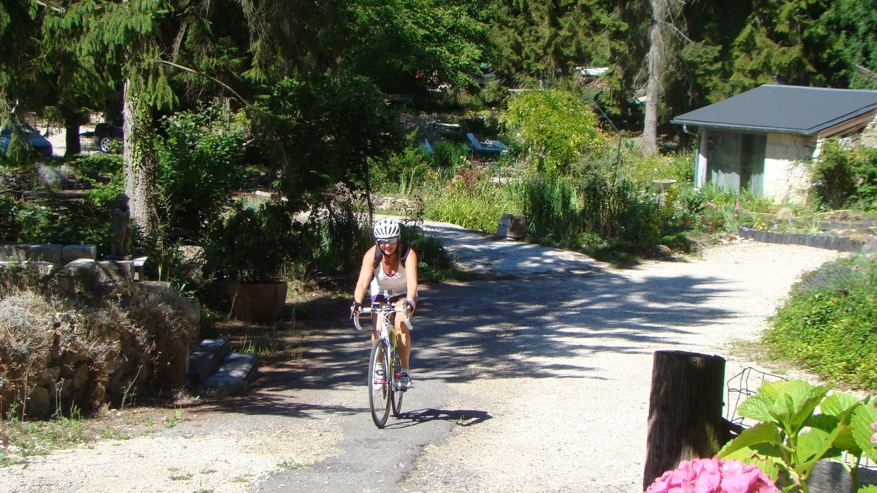 Photo of Outdoor in Saint-Jean-aux-Bois