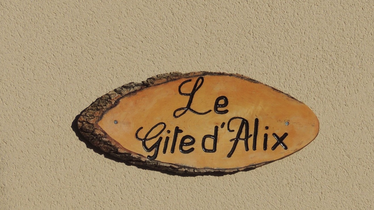 Photo of Bedroom in Gillois