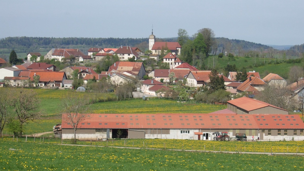 Photo of Outdoor in Gillois
