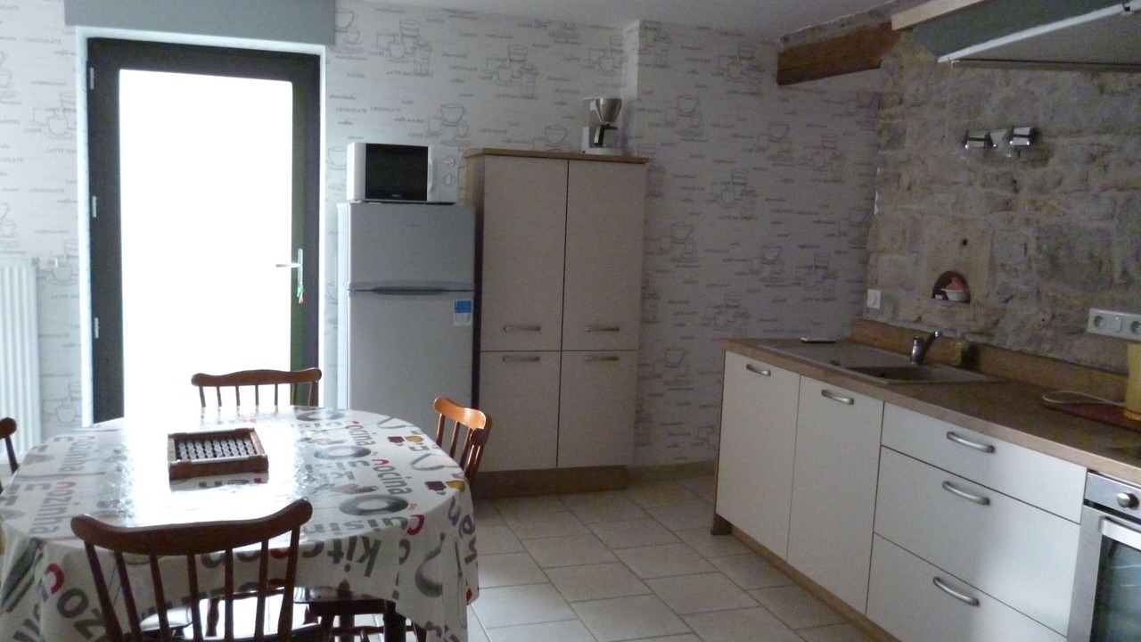 Photo of Kitchen in Gillois