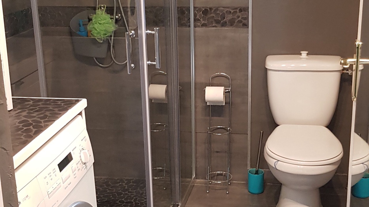 Photo of Bathroom in Gouvieux