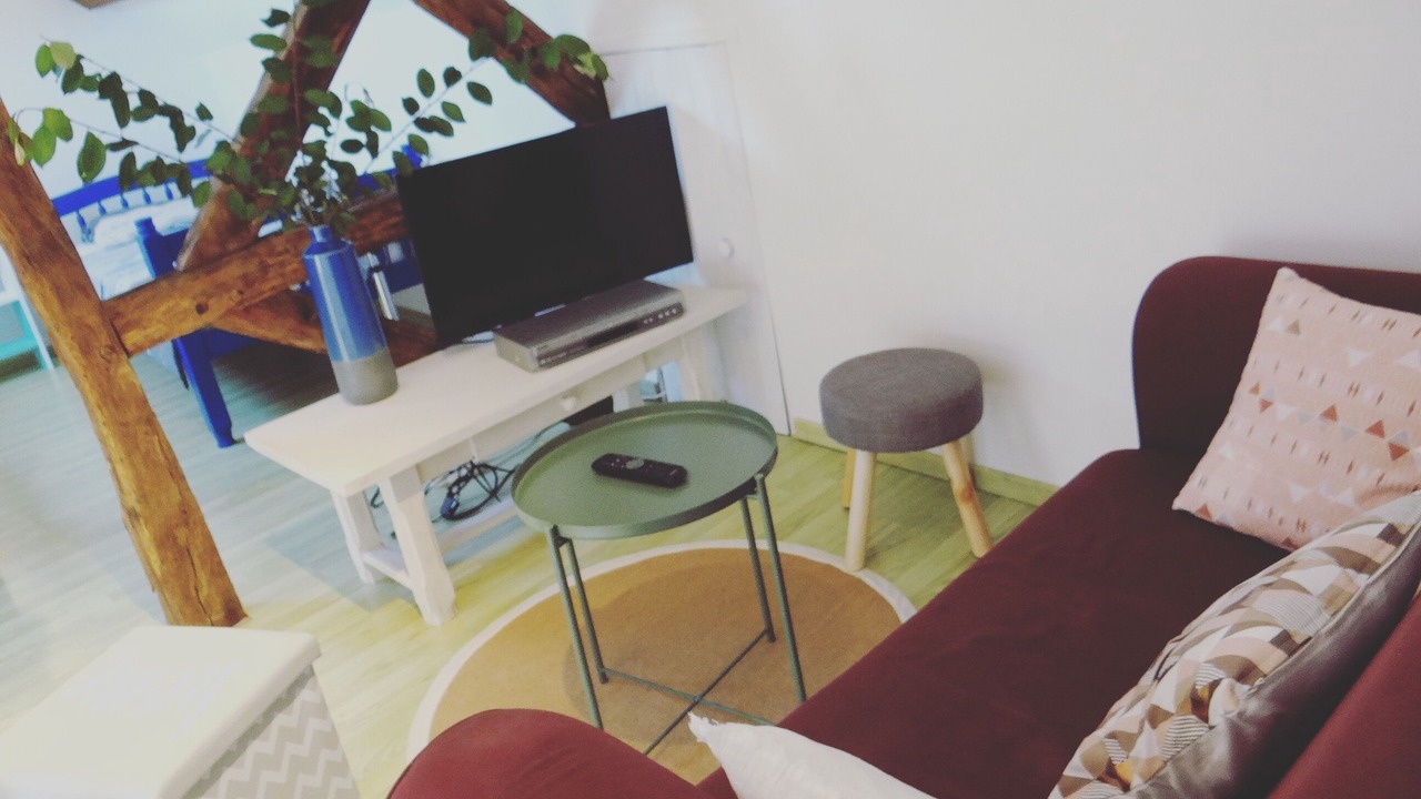 Photo of Livingroom in Dole