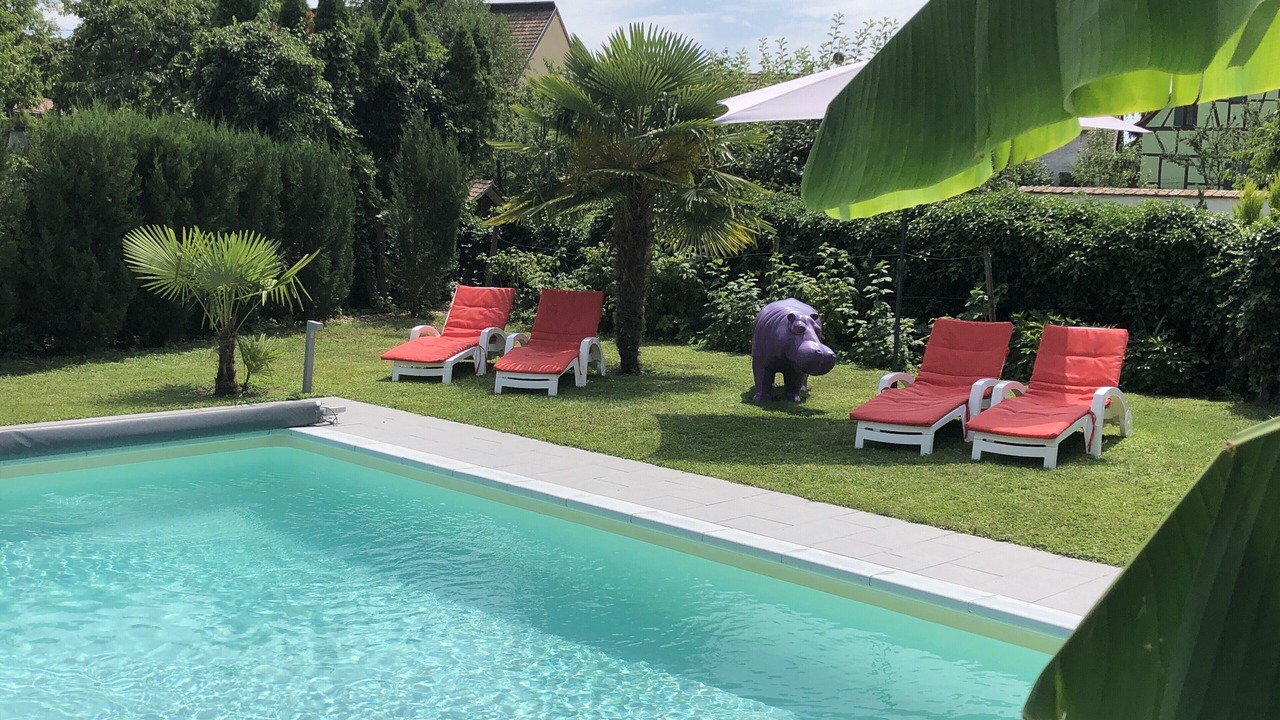 Photo of Outdoor in Sundhouse
