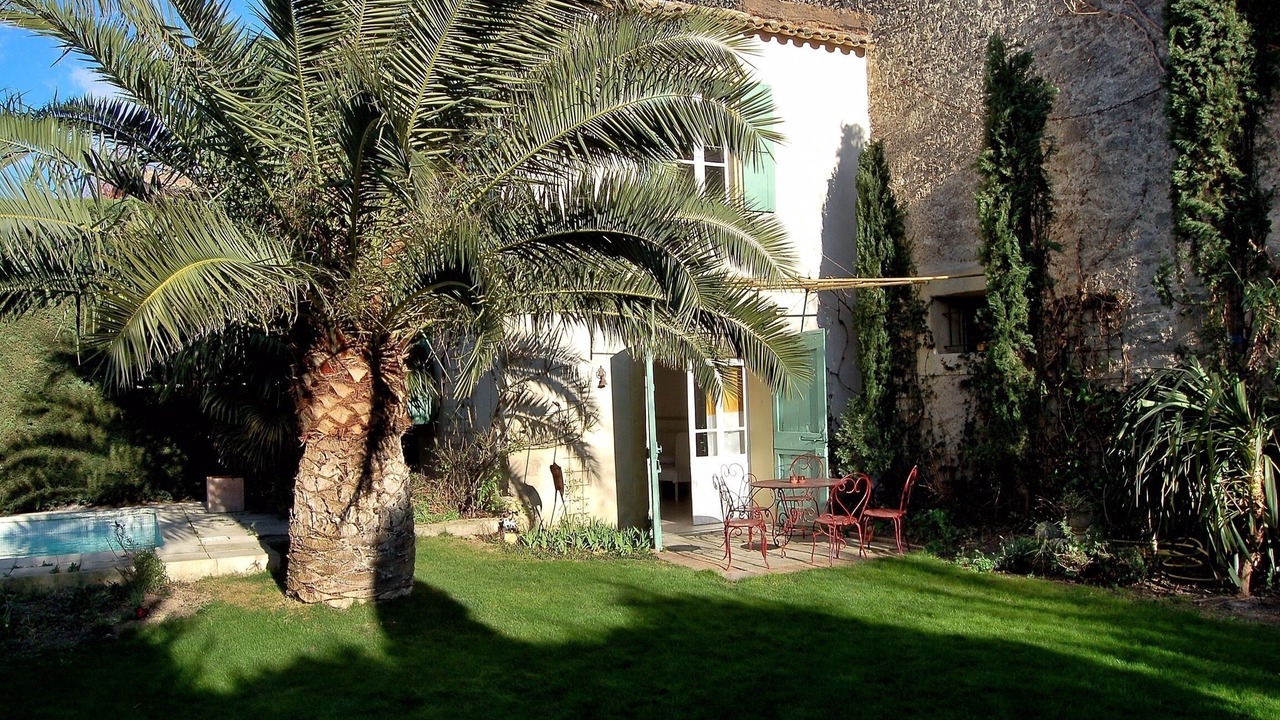 Photo of Outdoor in Nissan-lez-Enserune