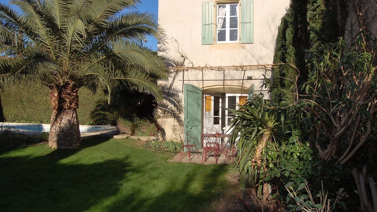 Photo of Outdoor in Nissan-lez-Enserune