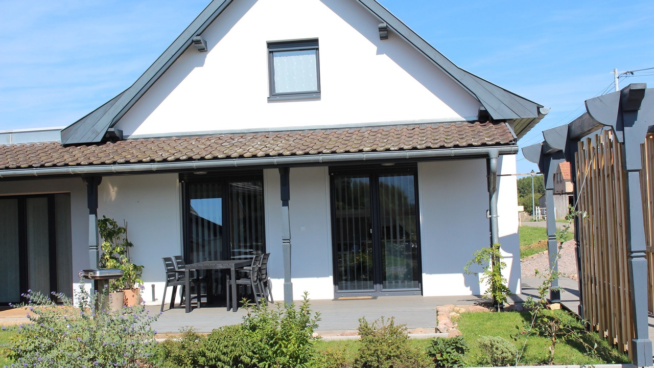 Photo of Outdoor in Niederhaslach