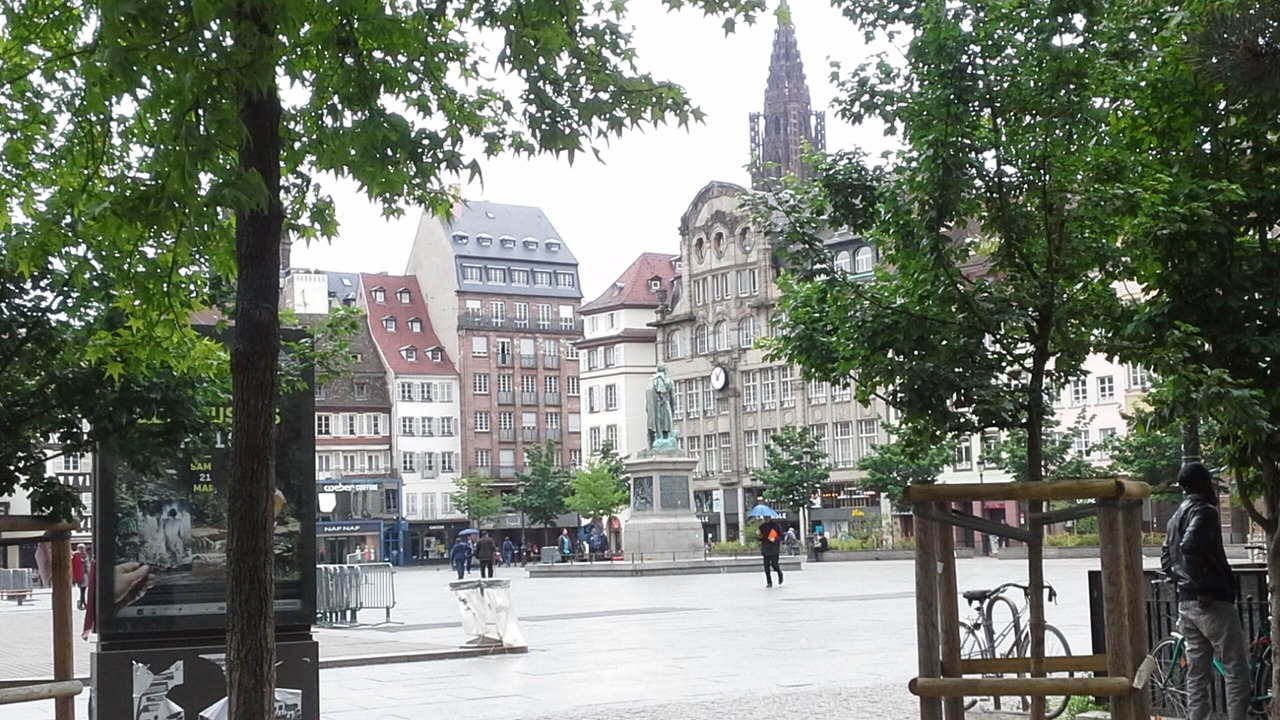 Photo of Others in Niederhaslach