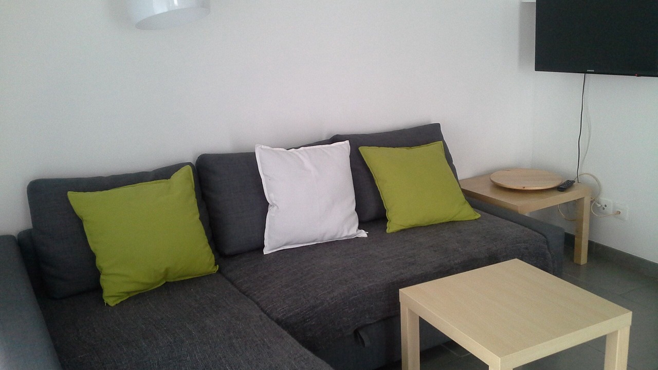 Photo of Livingroom in Niederhaslach