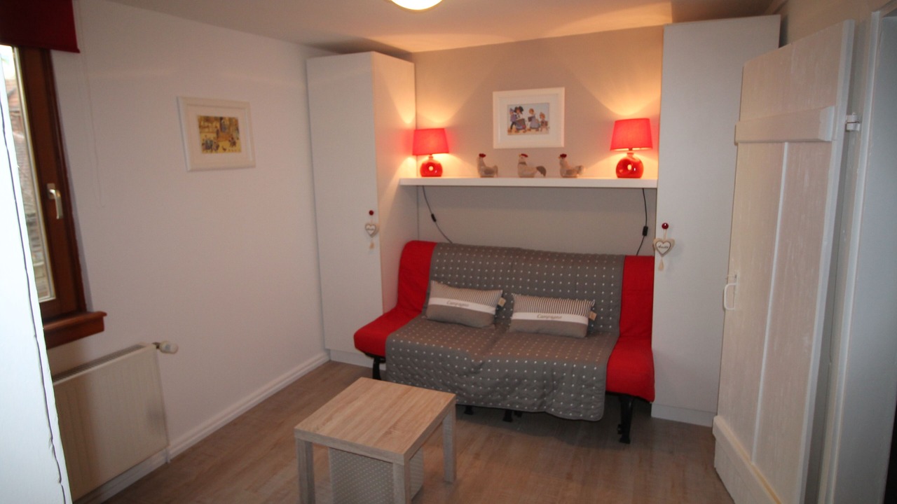 Photo of Livingroom in Kintzheim