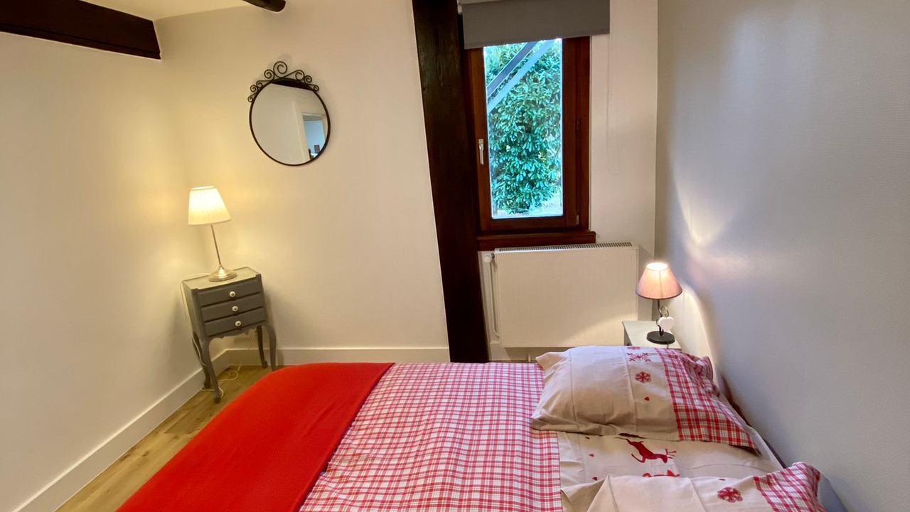 Photo of Bedroom in Kintzheim