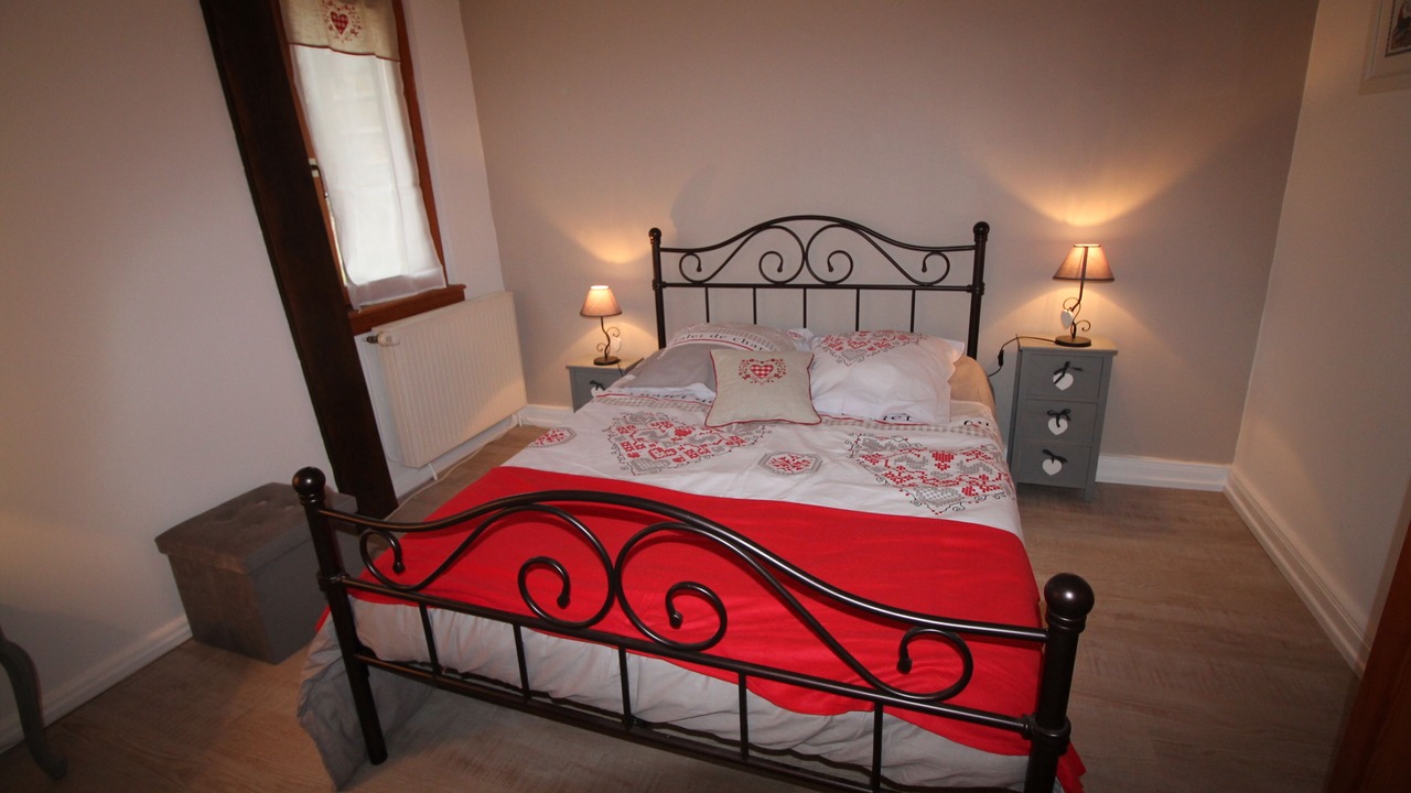 Photo of Bedroom in Kintzheim