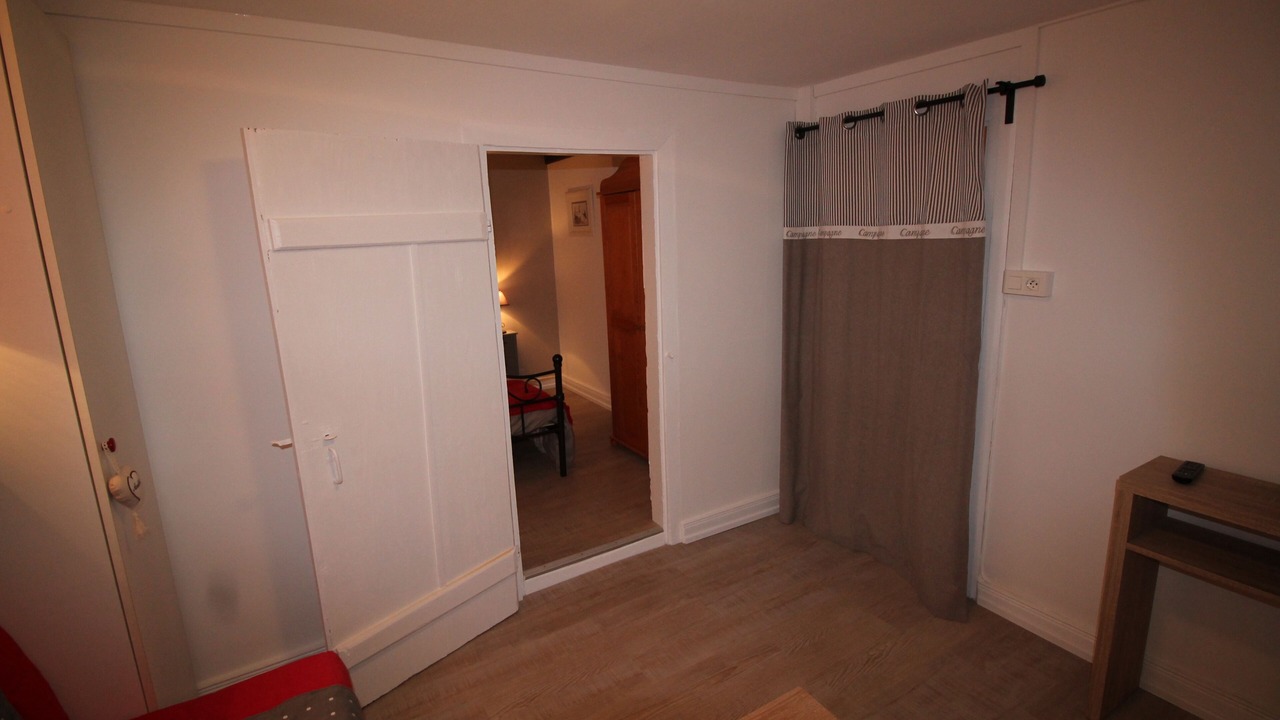 Photo of Bedroom in Kintzheim