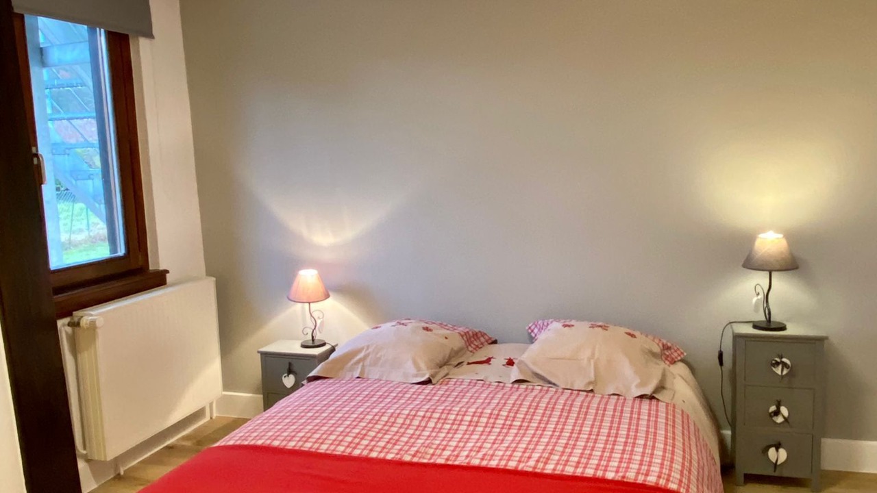 Photo of Bedroom in Kintzheim