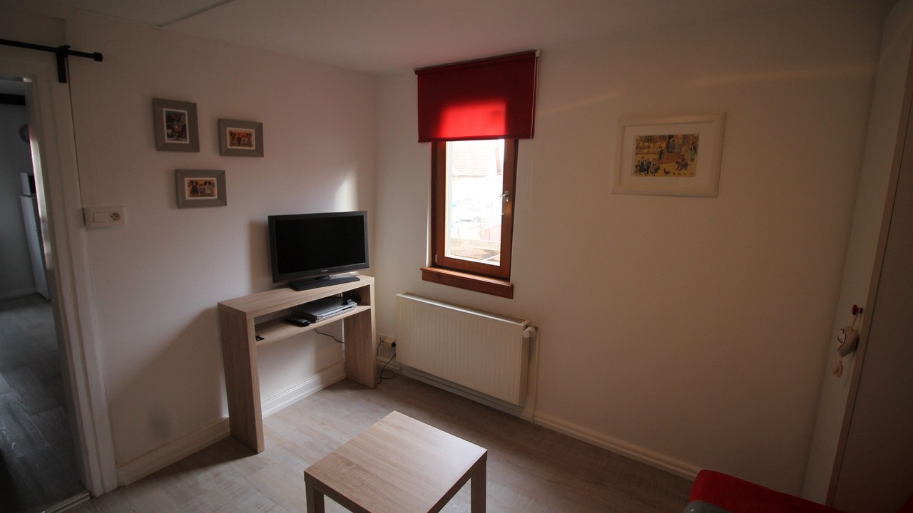 Photo of Livingroom in Kintzheim