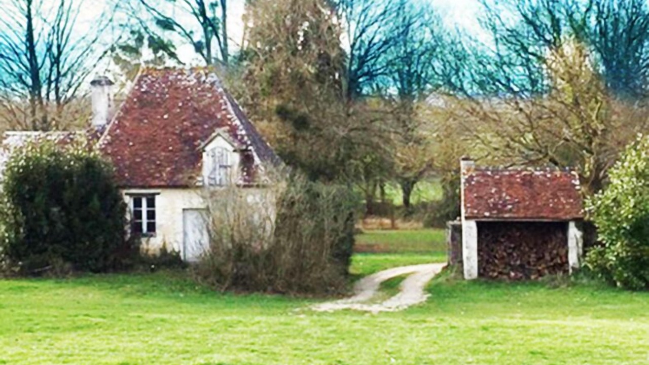 Photo of Outdoor in Mauves-sur-Huisne