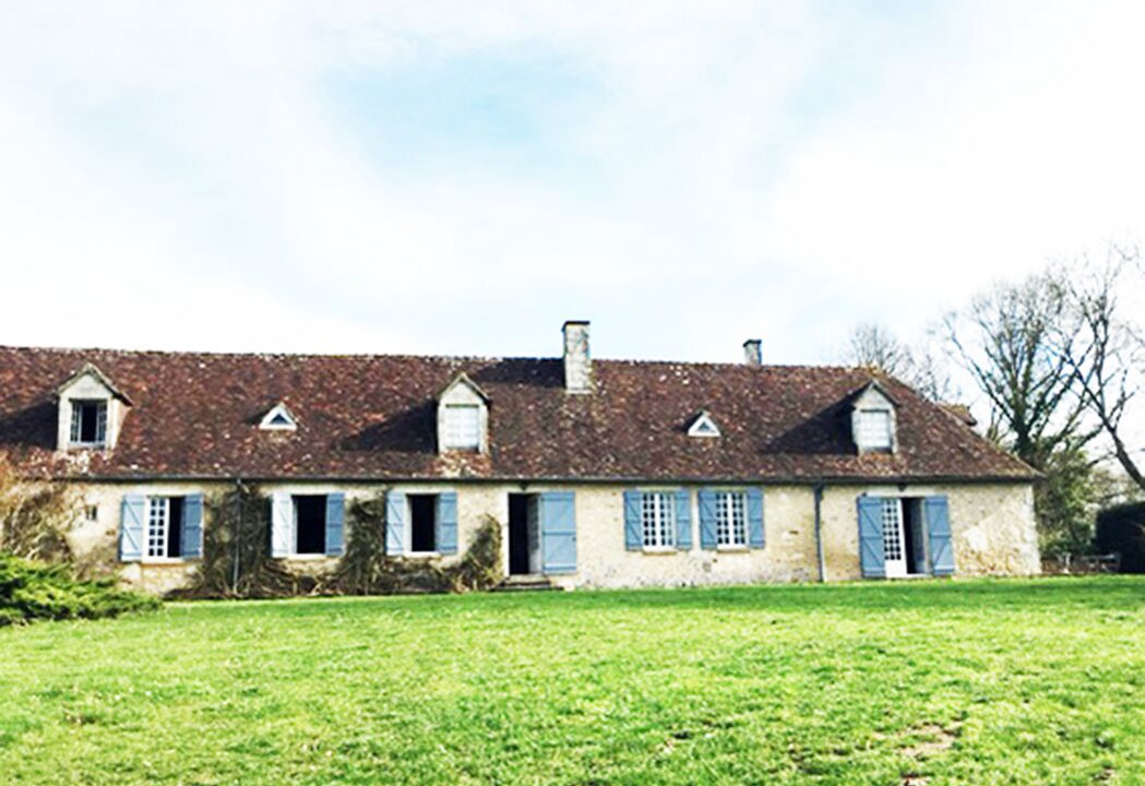 Photo of Outdoor in Mauves-sur-Huisne