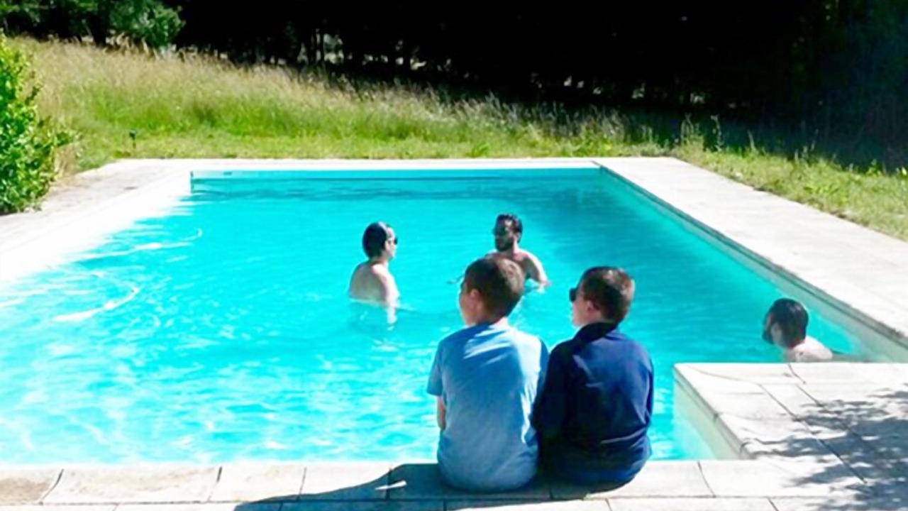 Photo of Outdoor in Mauves-sur-Huisne