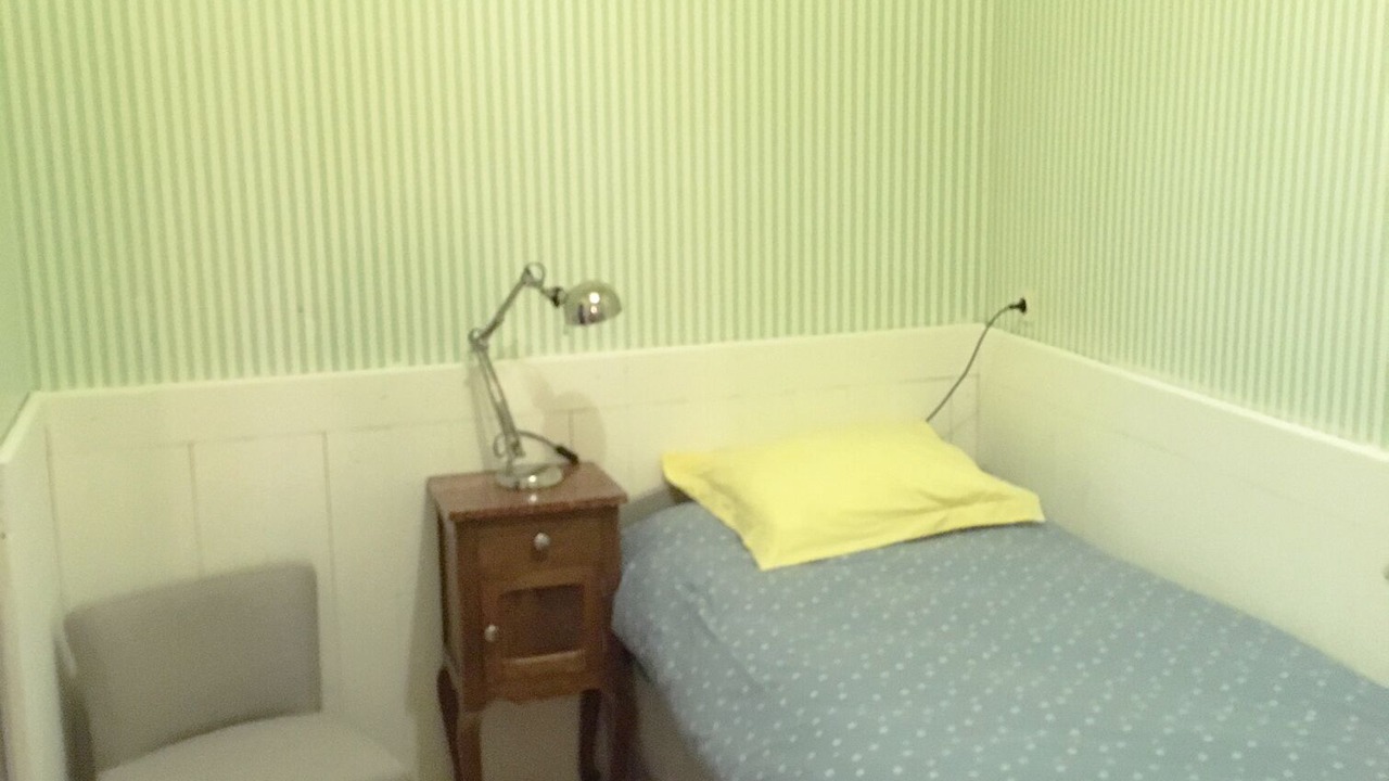 Photo of Bedroom in Mauves-sur-Huisne